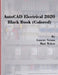 AutoCAD Electrical 2020 Black Book (Colored) by Gaurav Verma