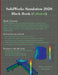 SolidWorks Simulation 2020 Black Book (Colored) by Gaurav Verma