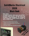 SolidWorks Electrical 2020 Black Book by Gaurav Verma