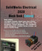 SolidWorks Electrical 2020 Black Book (Colored) by Gaurav Verma