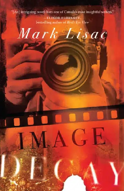 Image Decay by Mark Lisac