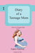 Diary of A Teenage Mom by Aspen Faraway