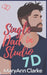 Single Dad in Studio 7D by M. a. Clarke Scott