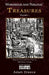 Wondrous and Perilous(TM) Treasures Volume 1, for Old School Fantasy by Adam Dreece