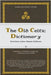 The Old Celtic Dictionary by Pintado, Vincent F.