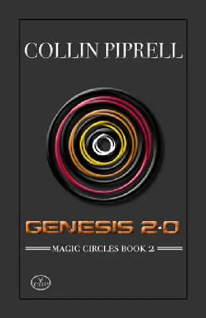 Genesis 2.0 by Collin Piprell