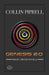 Genesis 2.0 by Collin Piprell