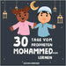30 Tage vom Propheten Mohammed lernen by Karroum, Bachar