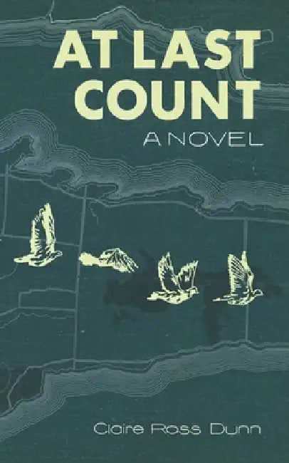 At Last Count by Claire Ross Dunn