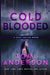Cold Blooded by Toni Anderson