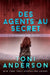 Des agents au secret: Romance à suspense - FBI by Toni Anderson