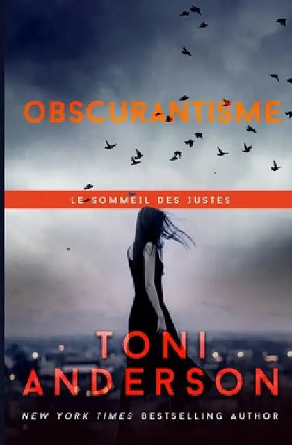 Obscurantisme: Romance à suspense - FBI by Toni Anderson