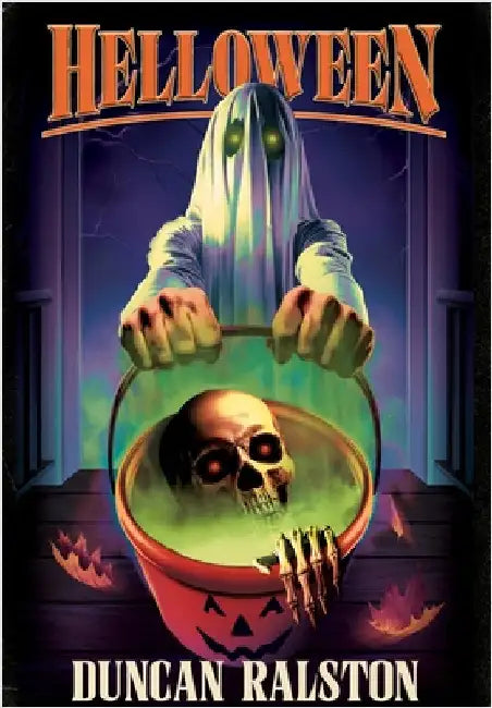 Helloween by Ralston, Duncan