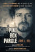 Pine Box Parole: Terry Fitzsimmons and the Quest to End Solitary Confinement & Other True Cases by John L. Hill