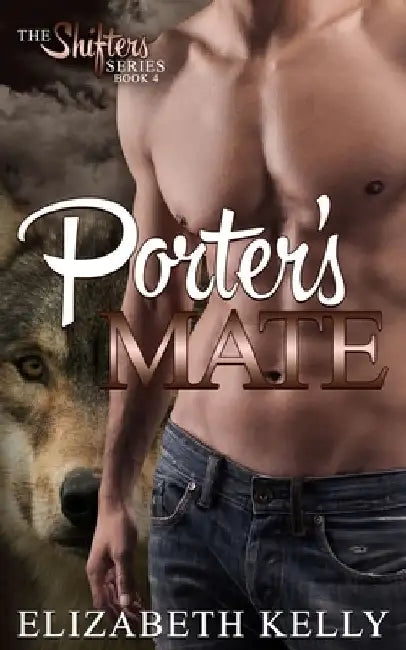 Porter's Mate by Elizabeth Kelly