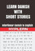 Learn Danish with Short Stories: Interlinear Danish to English by Bermuda Word Hyplern