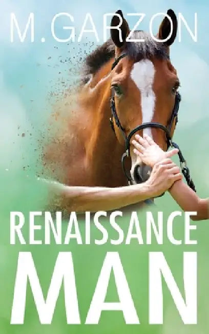 Renaissance Man by M. Garzon