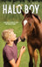 Halo Boy by M. Garzon