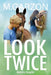 Look Twice: deutsche Ausgabe by Garzon, M.