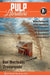 Pulp Literature Autumn 2021: Issue 32 by Dan Macisaac