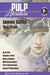 Pulp Literature Autumn 2022: Issue 36 by James Sallis
