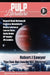 Pulp Literature Winter 2026: Issue 49 by Robert J. Sawyer, Landels M. J, Mel Anastasiou