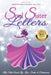 Soul Sister Letters: Let's Talk About Life, Love, Faith & Deliverance (Revised Edition) by Patricia Russell