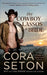 The Cowboy Lassos a Bride by Cora Seton