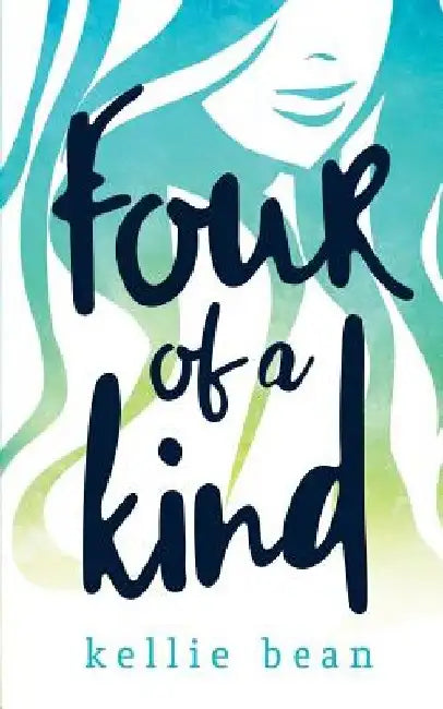 Four of a Kind by Kellie Bean