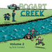 Bogart Creek 2 by Derek Evernden