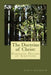 DOCTRINE OF CHRIST by Legebow Chris Anne