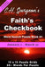 C.H. Spurgeon's Faith's Checkbook Word Search Puzzle Book #1: January 1 - March 31 (convenient 6x9 format) by Christopher Di Armani