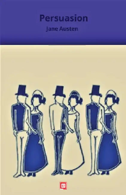 Persuasion by Jane Austen