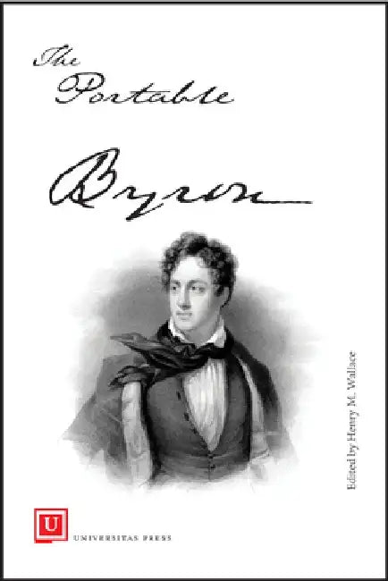 The Portable Byron by George Byron