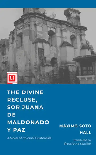 The Divine Recluse by M. Soto Hall