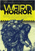 Weird Horror #8 by Kelly, Michael