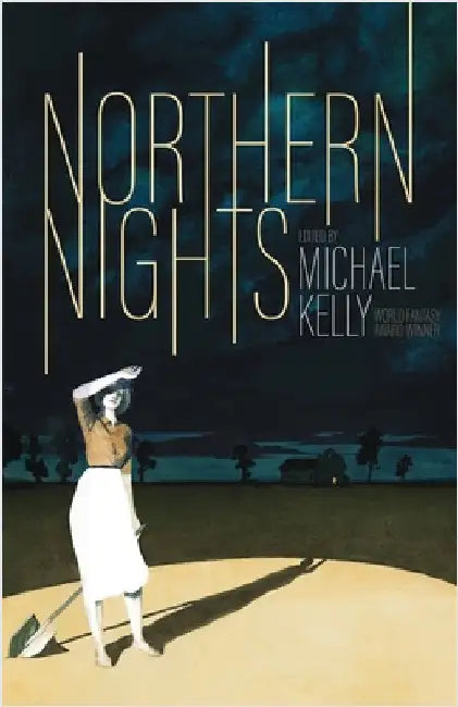 Northern Nights by Kelly, Michael