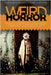 Weird Horror #10 by Kelly, Michael