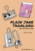 Plain Jane Tagalong and the Magic Diary (ESL WORKBOOK) by Marie Claire