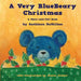 A Very BlueBeary Christmas by Kathleen McMillan