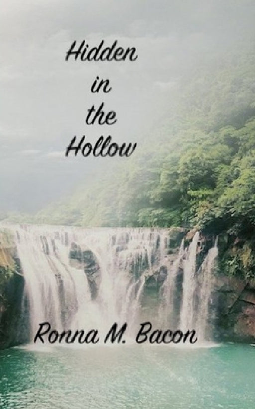 Hidden in the Hollow by Ronna M. Bacon