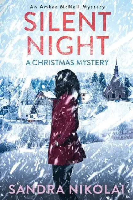 Silent Night by Nikolai, Sandra