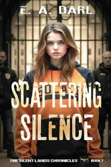 Scattering Silence: The Silent Lands Chronicles - Book Seven by Sylva Fae, Susan Faw, E. a. Darl