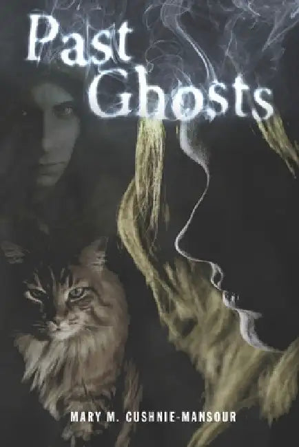 Past Ghosts: A Detective Toby Mystery by Bethany Jamieson