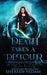 Death Takes a Detour by Shereen Vedam