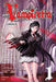 Vampiretta Omnibus 1 by Mei Amolo