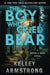 The Boy Who Cried Bear by Kelley Armstrong