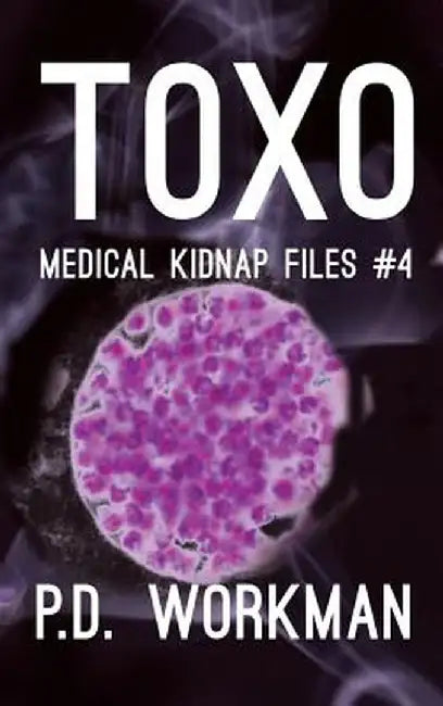 Toxo by P. D. Workman