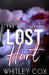 Lost Hart by Whitley Cox