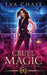 Cruel Magic by Eva Chase